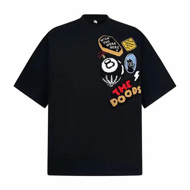 FORCEPULR T