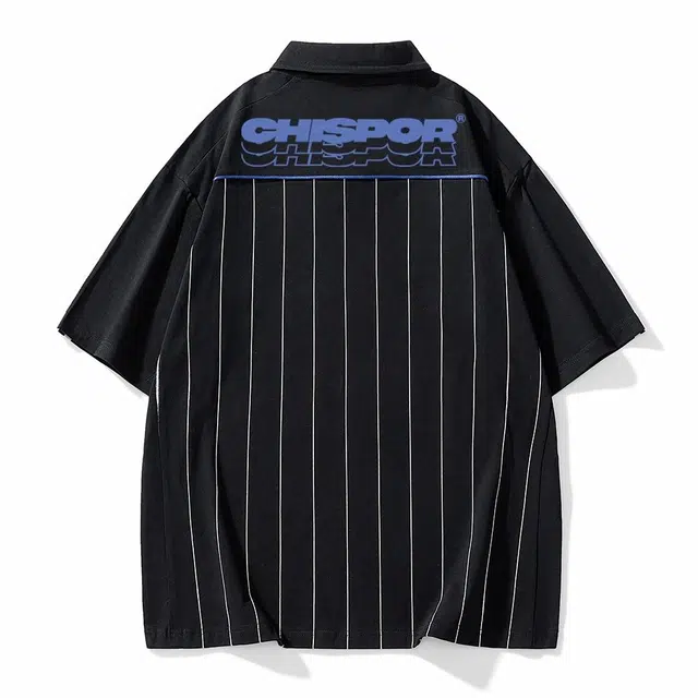 Chisportate LogopoloT