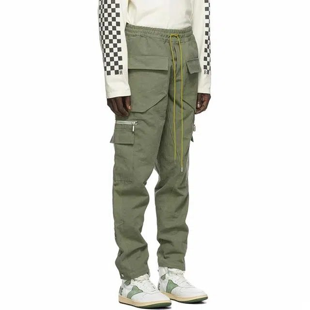 RHUDE