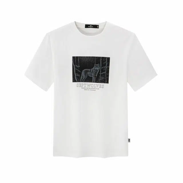SEPTWOLVES T