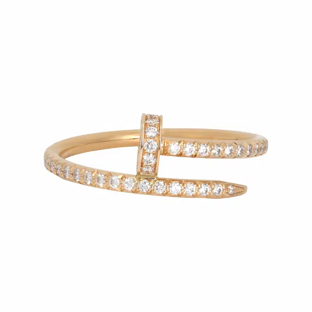 CARTIER Juste Un ClouJuste Un Clou 18k