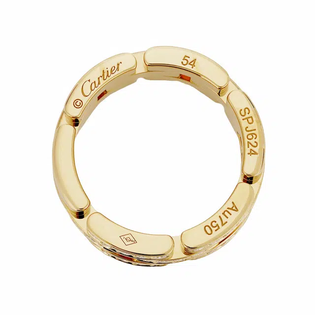 CARTIER k