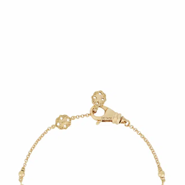 BUCCELLATI Opera Tulle 520