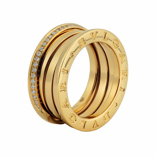 BVLGARI