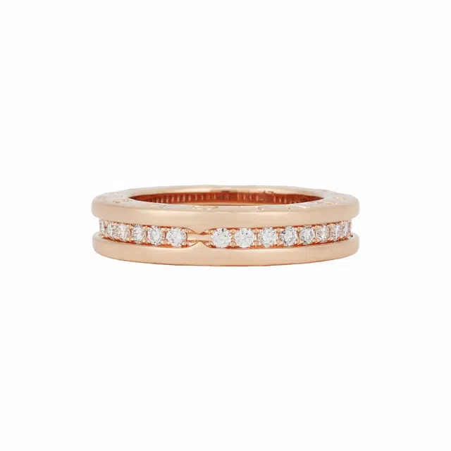 BVLGARI B.zero1 K