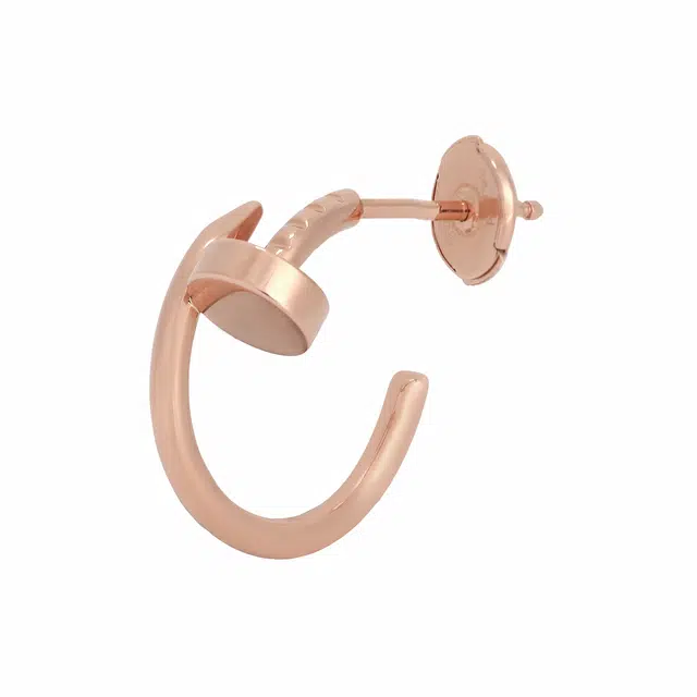 Cartier Juste un Clou Earrings