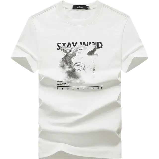 SEPTWOLVES T