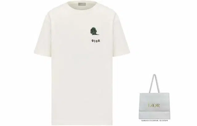DIOR SS24 LogoT