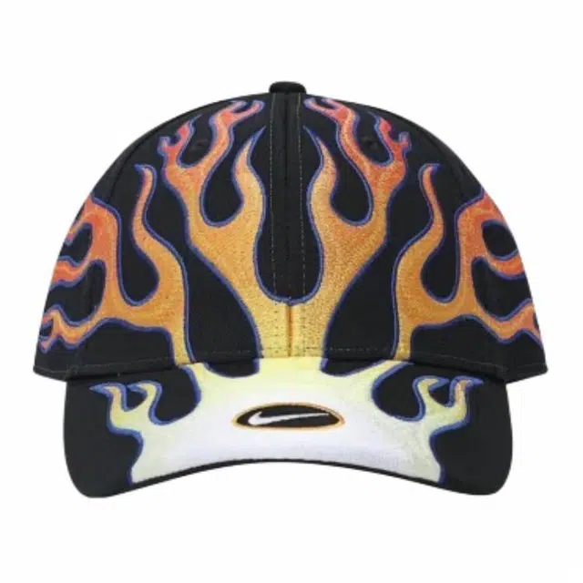 Nike logo -