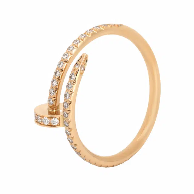 CARTIER Juste Un ClouJuste Un Clou 18k