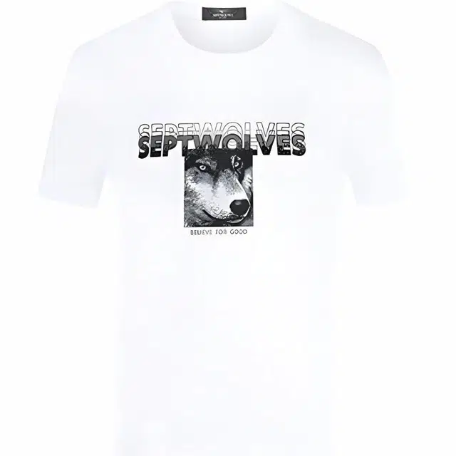SEPTWOLVES T