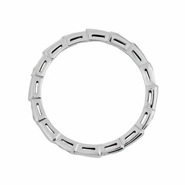 BVLGARI SERPENTI K18K
