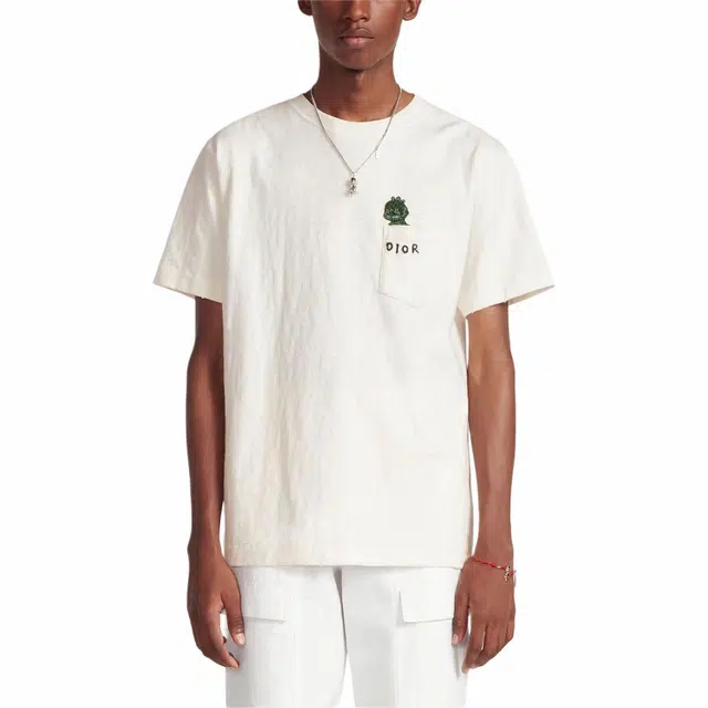 DIOR SS24 LogoT