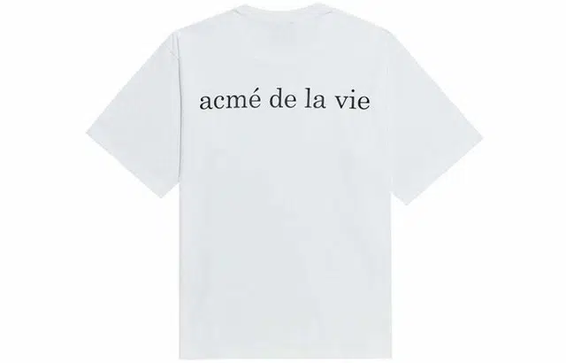 acme de la vieADLV T
