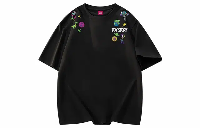 Disney T