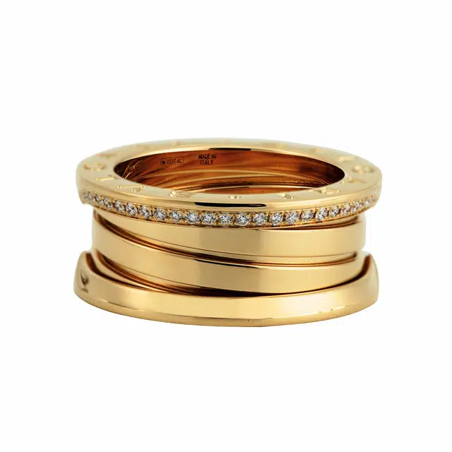 BVLGARI