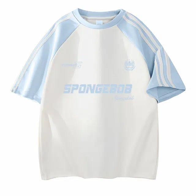 SPONGEBOB SQUAREPANTS inslogoT