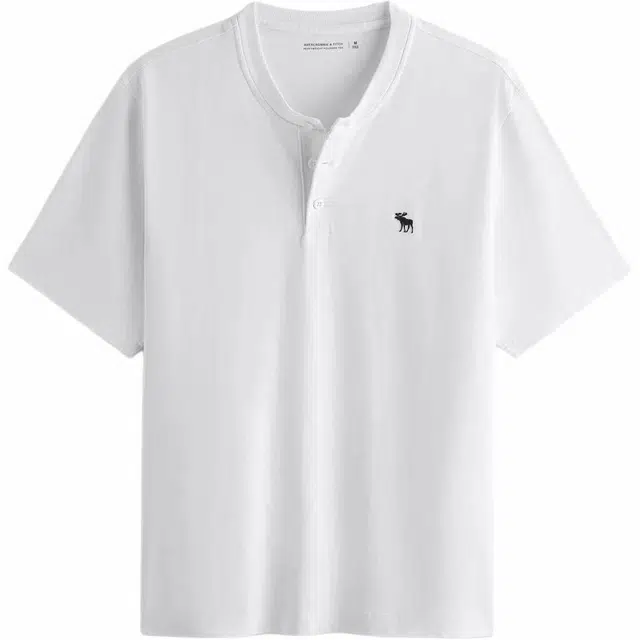 AbercrombieFitch LogoT