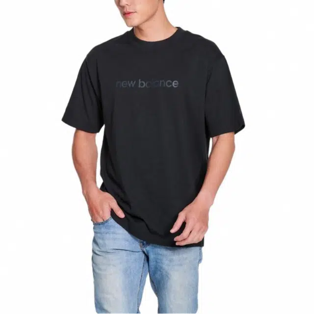 New Balance Hyper Density Graphic T