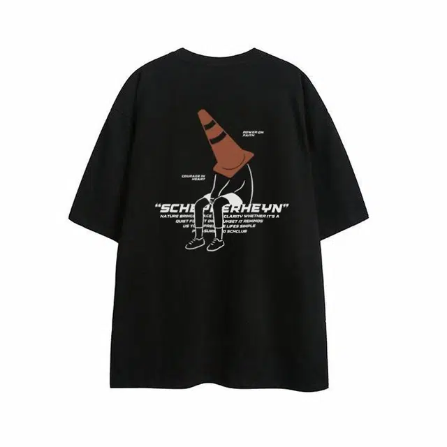 SCHEPPERHEYN T