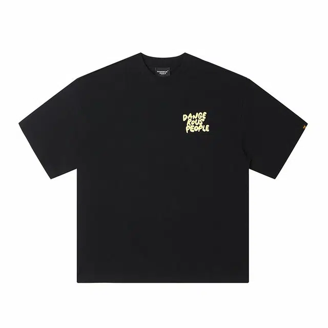 DANGEROUSPEOPLE T
