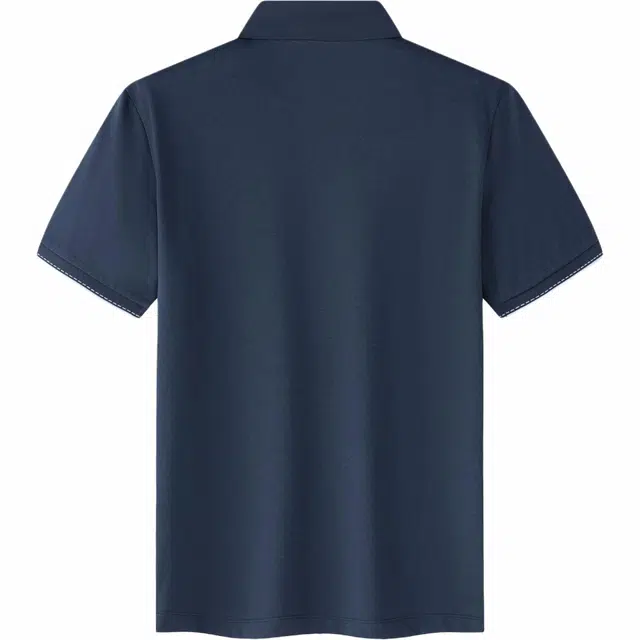 SEPTWOLVES Polo