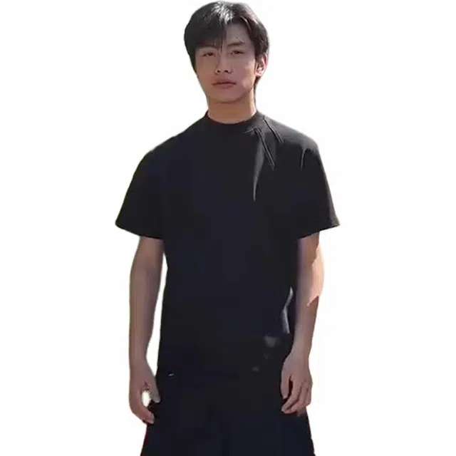 Hypeyourself T