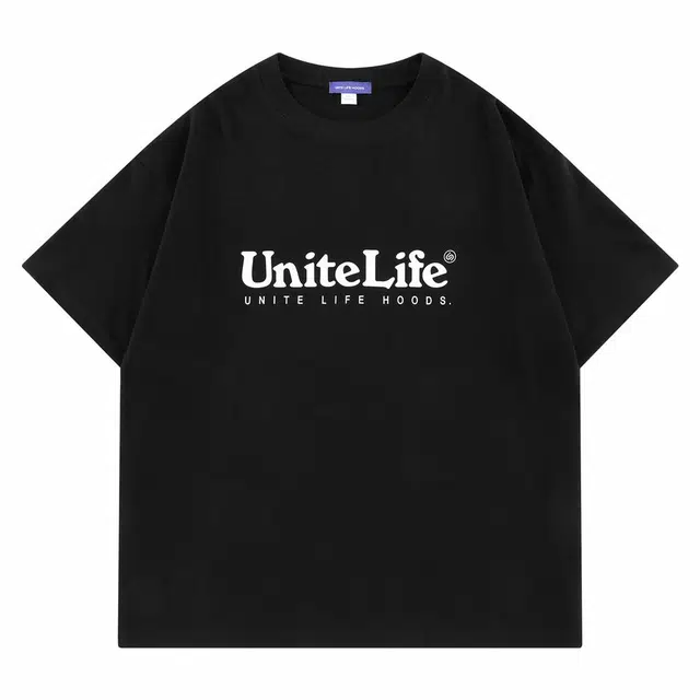 Unite Life HOODS LogoT