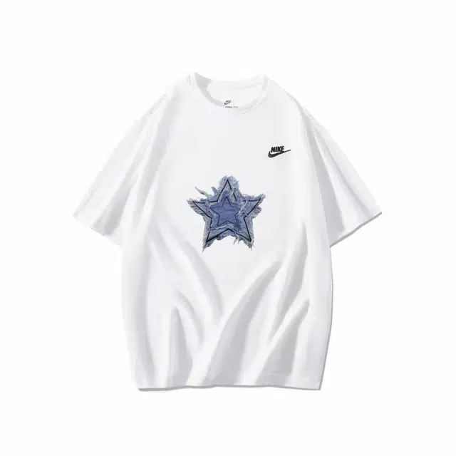 Nike BNK logoT