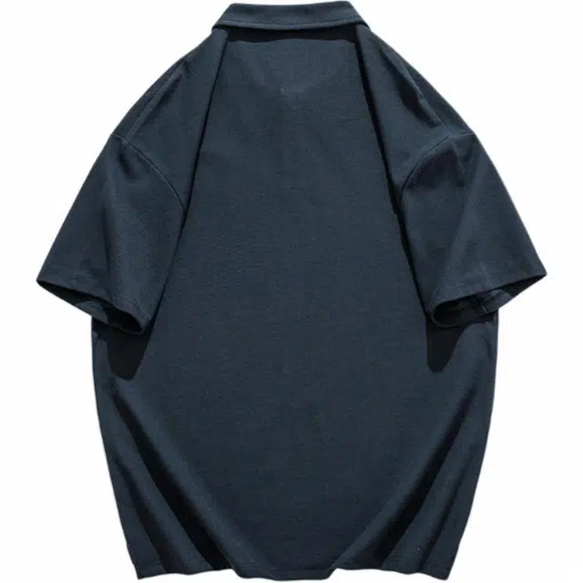 WOOD SOON Polo
