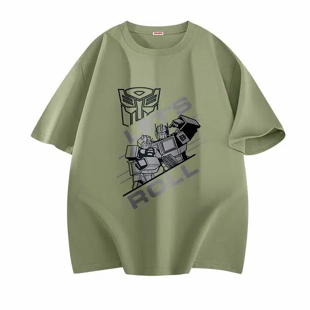 TRANSFORMERS 7AT