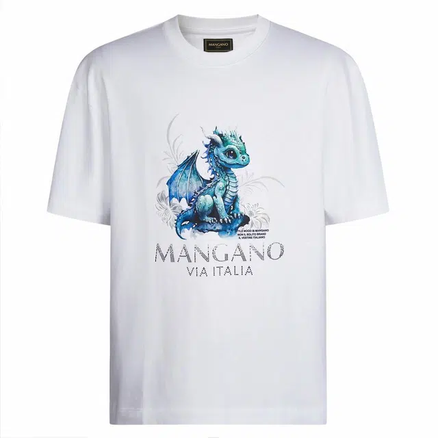 MANGANO SS24 T