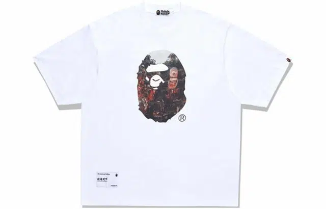 A BATHING APE FW23T