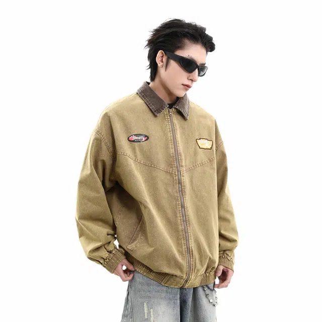 TREND ST