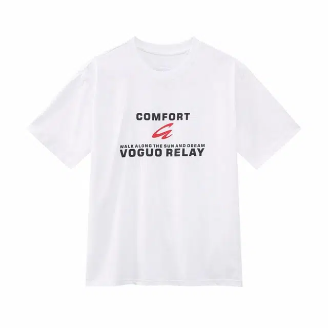 Voguo Relay T