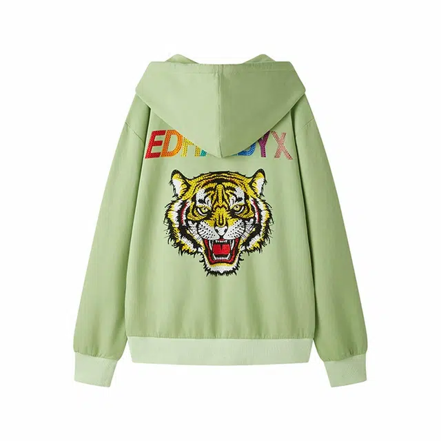 ED HARDY X Logo