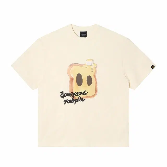 DANGEROUSPEOPLE T