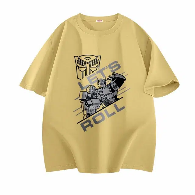 TRANSFORMERS 7AT