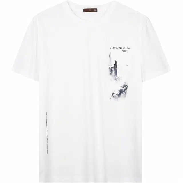 T