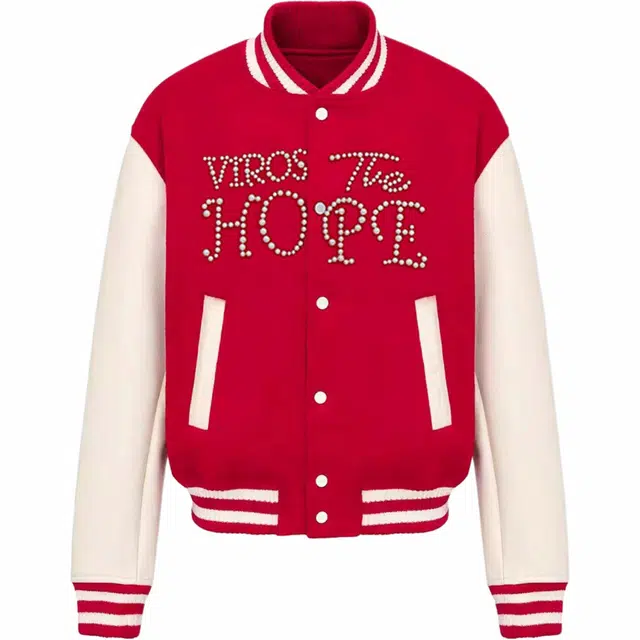 NEVER RULE vintage