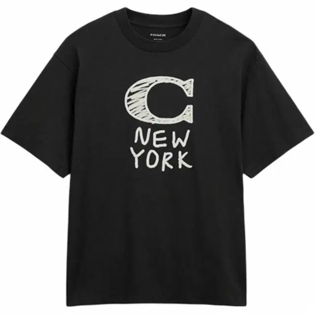 COACH SS24 T