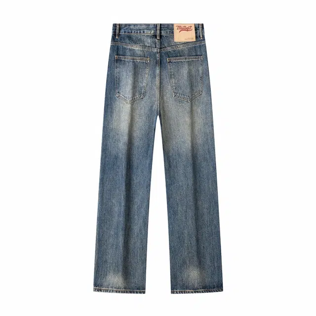 SS25 cleanfit