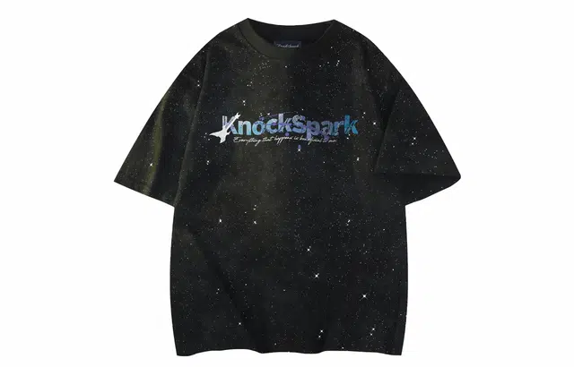 KNOCKSPARK LogoT