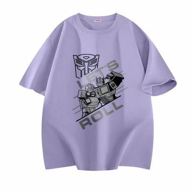 TRANSFORMERS 7AT