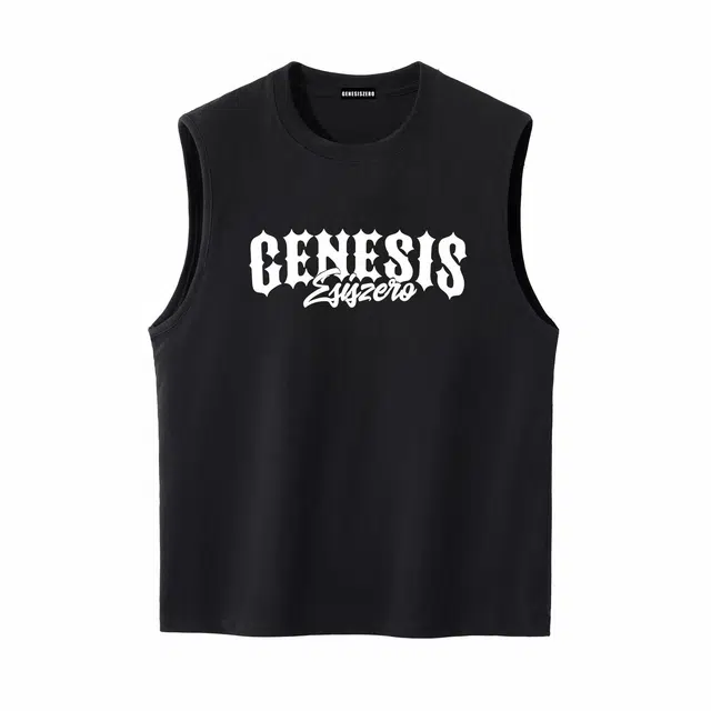 genesiszero LOGO