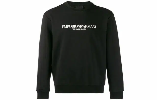 EMPORIO ARMANI FW21