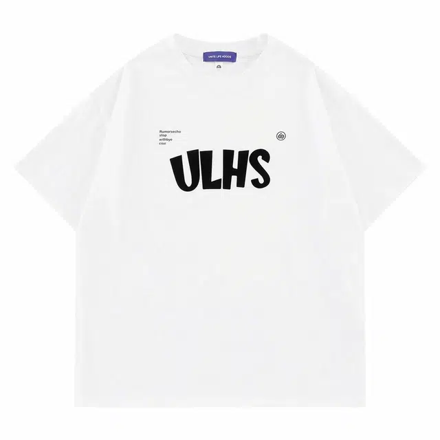 Unite Life HOODS LogoT