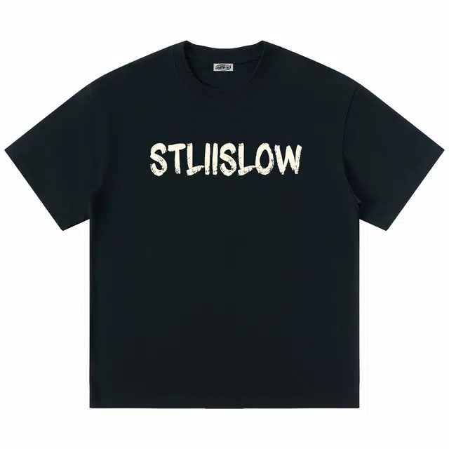 Stillslow LogoT