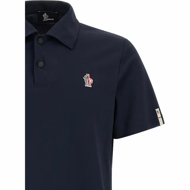 Moncler Polo
