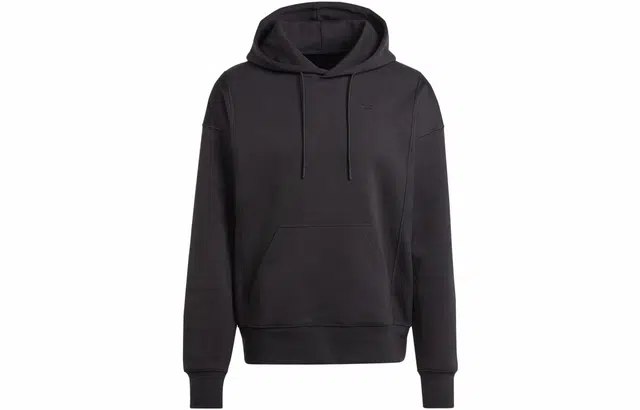 adidas originals Adventure Hoodie Logo